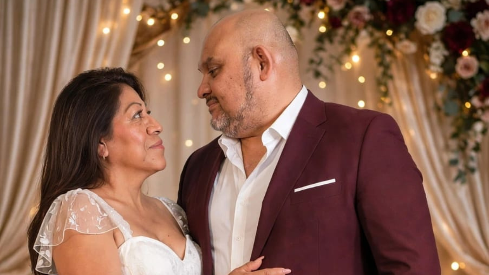 Susana y Marco